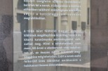 Holocaust - Gedenkzentrum