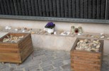 Holocaust - Gedenkzentrum