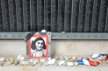 Holocaust - Gedenkzentrum