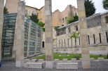 Holocaust - Gedenkzentrum