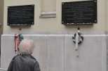 Holocaust - Gedenkzentrum