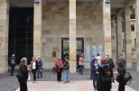 Holocaust - Gedenkzentrum