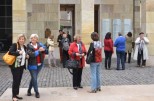 Holocaust - Gedenkzentrum