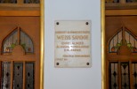Holocaust - Gedenkzentrum