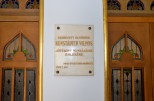 Holocaust - Gedenkzentrum