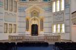 Holocaust - Gedenkzentrum