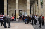 Holocaust - Gedenkzentrum