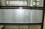 Holocaust - Gedenkzentrum