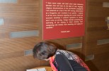 Holocaust - Gedenkzentrum