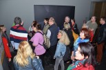 Holocaust - Gedenkzentrum