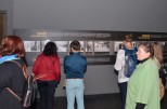 Holocaust - Gedenkzentrum