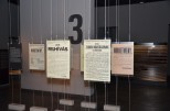 Holocaust - Gedenkzentrum