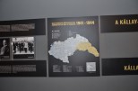 Holocaust - Gedenkzentrum