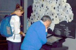 Holocaust - Gedenkzentrum