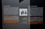 Holocaust - Gedenkzentrum