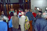 Holocaust - Gedenkzentrum