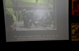 Holocaust - Gedenkzentrum