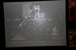 Holocaust - Gedenkzentrum