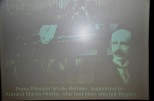 Holocaust - Gedenkzentrum