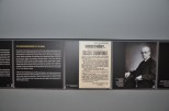Holocaust - Gedenkzentrum