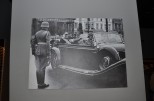 Holocaust - Gedenkzentrum
