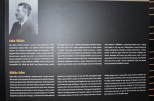 Holocaust - Gedenkzentrum