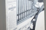Holocaust - Gedenkzentrum