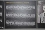 Holocaust - Gedenkzentrum
