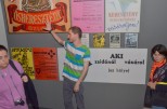 Holocaust - Gedenkzentrum