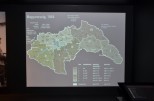 Holocaust - Gedenkzentrum
