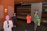 Holocaust - Gedenkzentrum