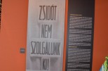 Holocaust - Gedenkzentrum