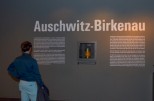 Holocaust - Gedenkzentrum