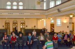 Holocaust - Gedenkzentrum