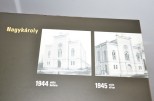 Holocaust - Gedenkzentrum