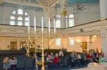 Holocaust - Gedenkzentrum