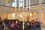 Holocaust - Gedenkzentrum
