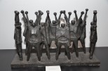 Holocaust - Gedenkzentrum