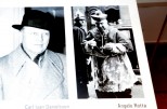 Holocaust - Gedenkzentrum