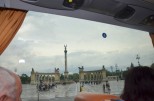 Budapest - Stadtrundfahrt