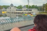 Budapest - Stadtrundfahrt