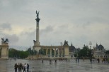 Budapest - Stadtrundfahrt