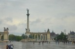 Budapest - Stadtrundfahrt