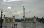 Budapest - Stadtrundfahrt