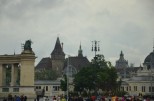 Budapest - Stadtrundfahrt