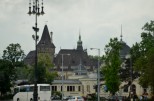 Budapest - Stadtrundfahrt