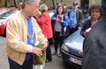 Budapest - Stadtrundfahrt