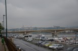 Budapest - Stadtrundfahrt