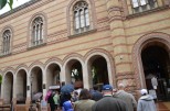 Synagoge