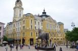 Pécs